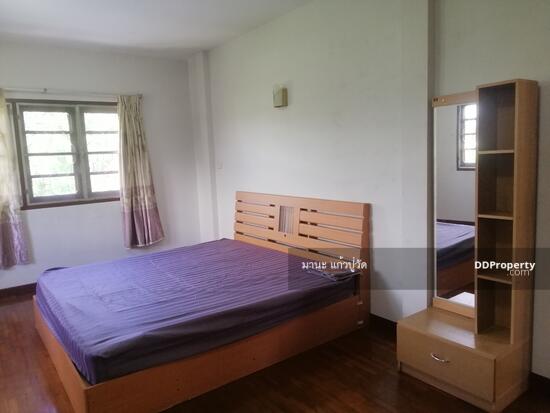 ให้เช่า บ้านเดี่ยว2ชั้น 100ตรว. อยู่ถนนนวมินทร์ ทะลุออกประเสริฐมนูกิจซอย13ได้. ใกล้ตลาดปัฐวิกรณ์ ให้เช่า27,000/เดือน